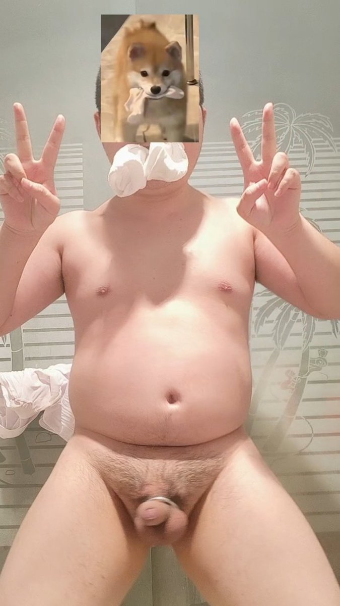 嗷嗷䴨 tweet media