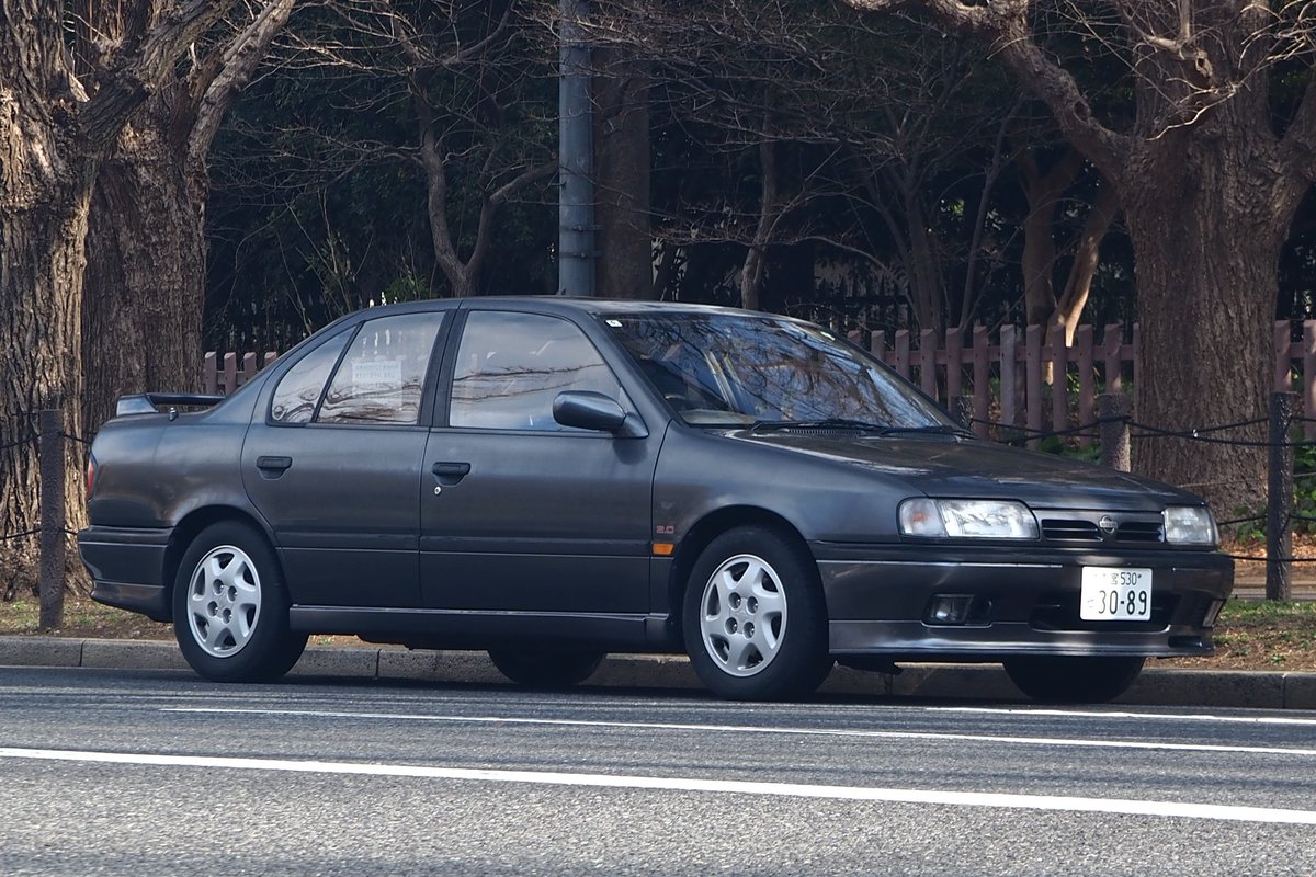 てことで、嫁ぎ先を募集します。 期待した通りの良いクルマだったなぁ…