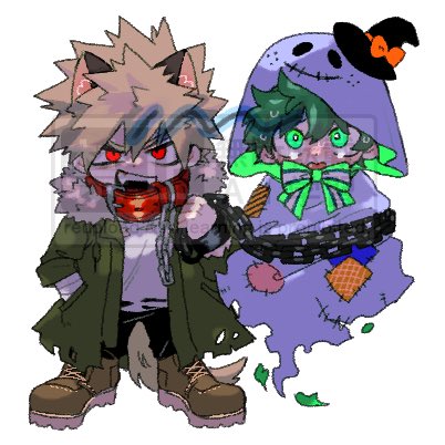 𝑰𝑵𝑼 (@koppeken) on Twitter photo 