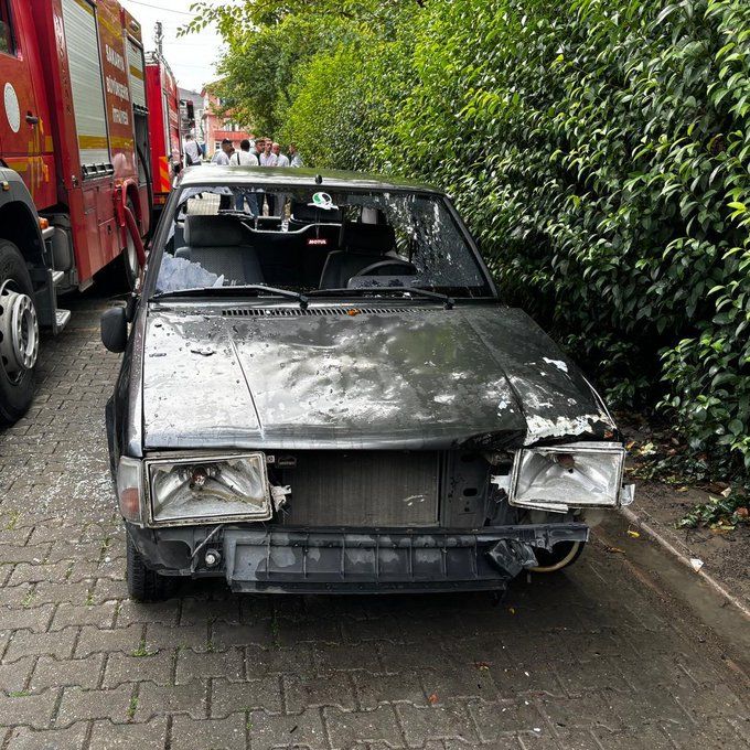 Haberin kralı tweet media