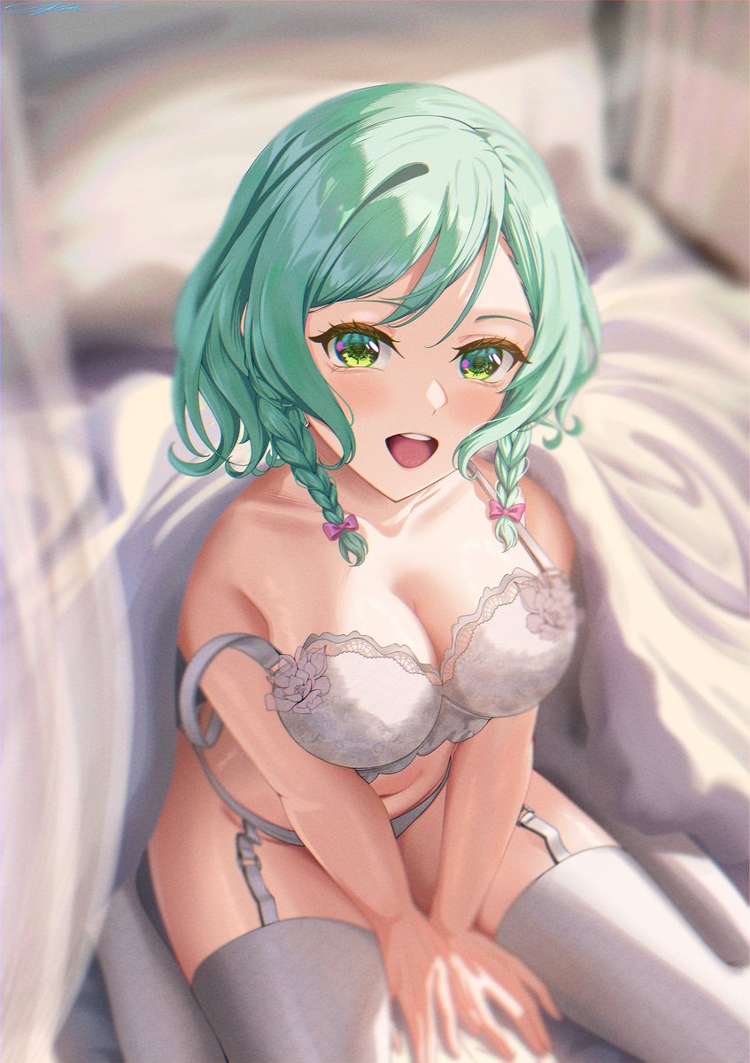 Zuka Ryu |COMMS OPEN tweet media