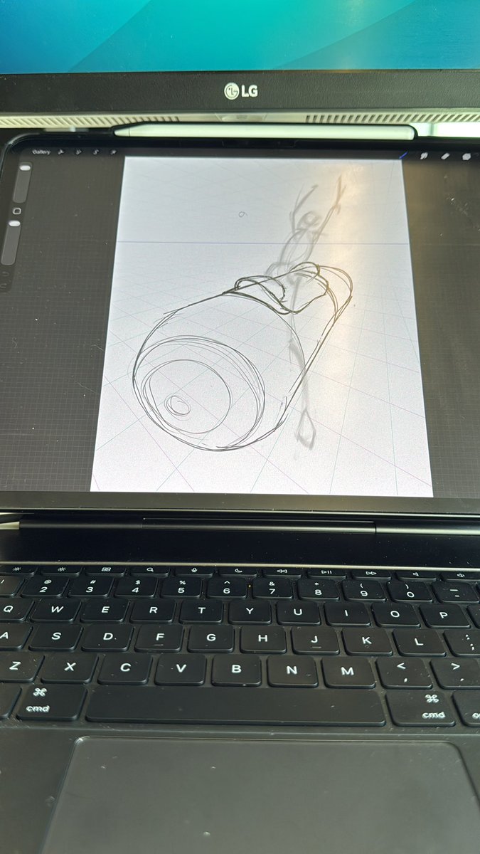 Next pill piece coming up