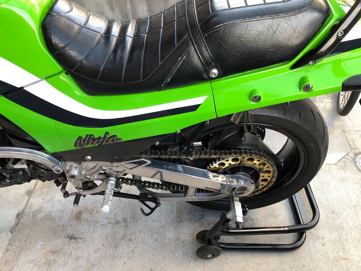 mori-chan🇯🇵 (@gpz900r_ksr2) / Posts / X