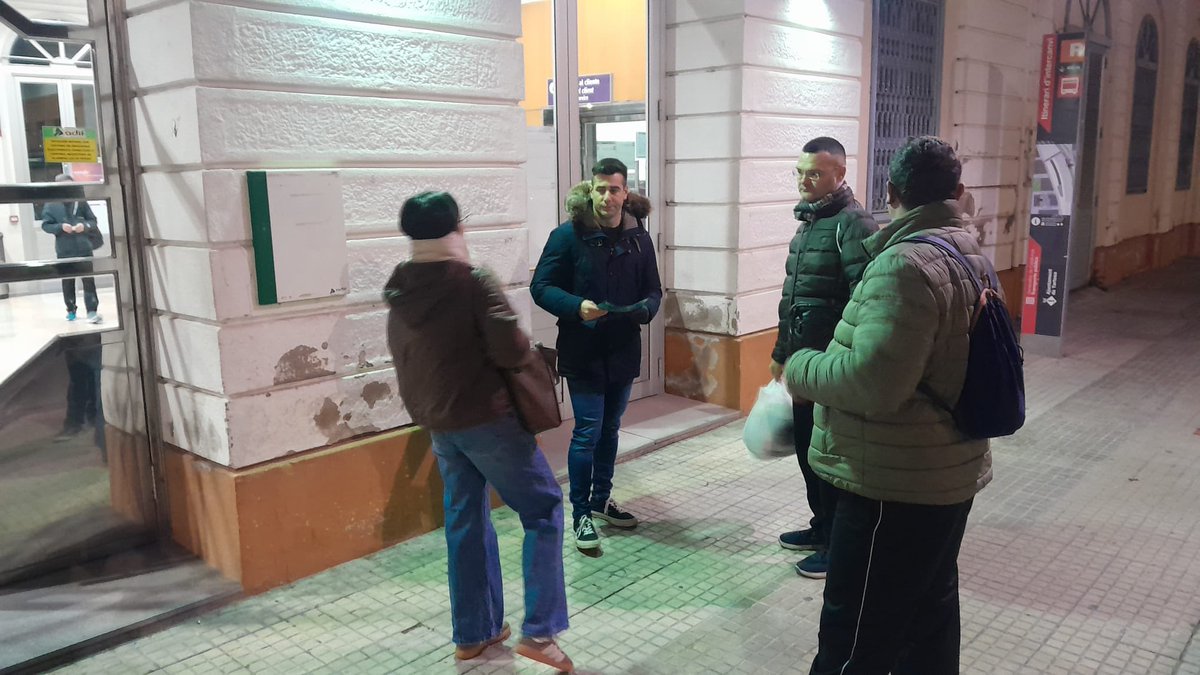 Junts per les Terres de l'Ebre tweet media