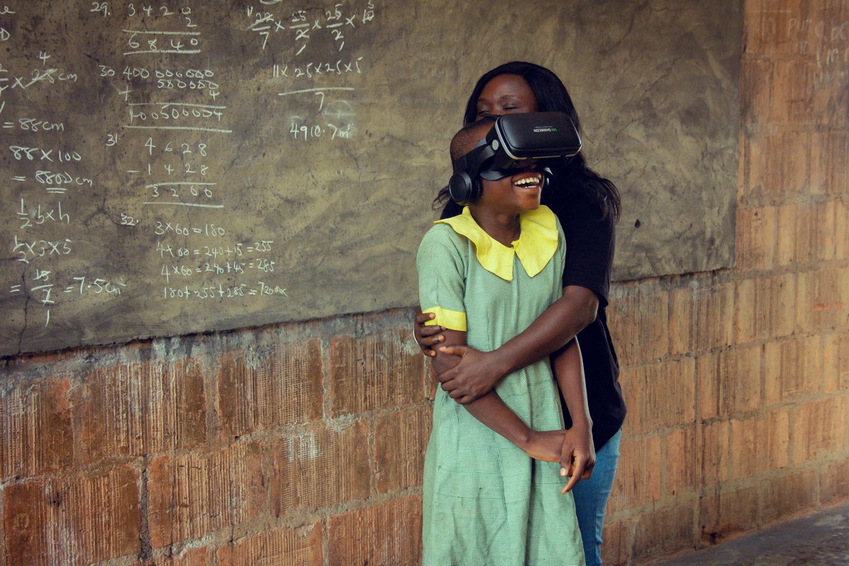 IDEAT Africa tweet media