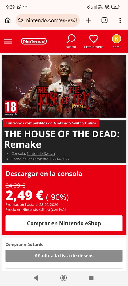 Korrupio tweet media