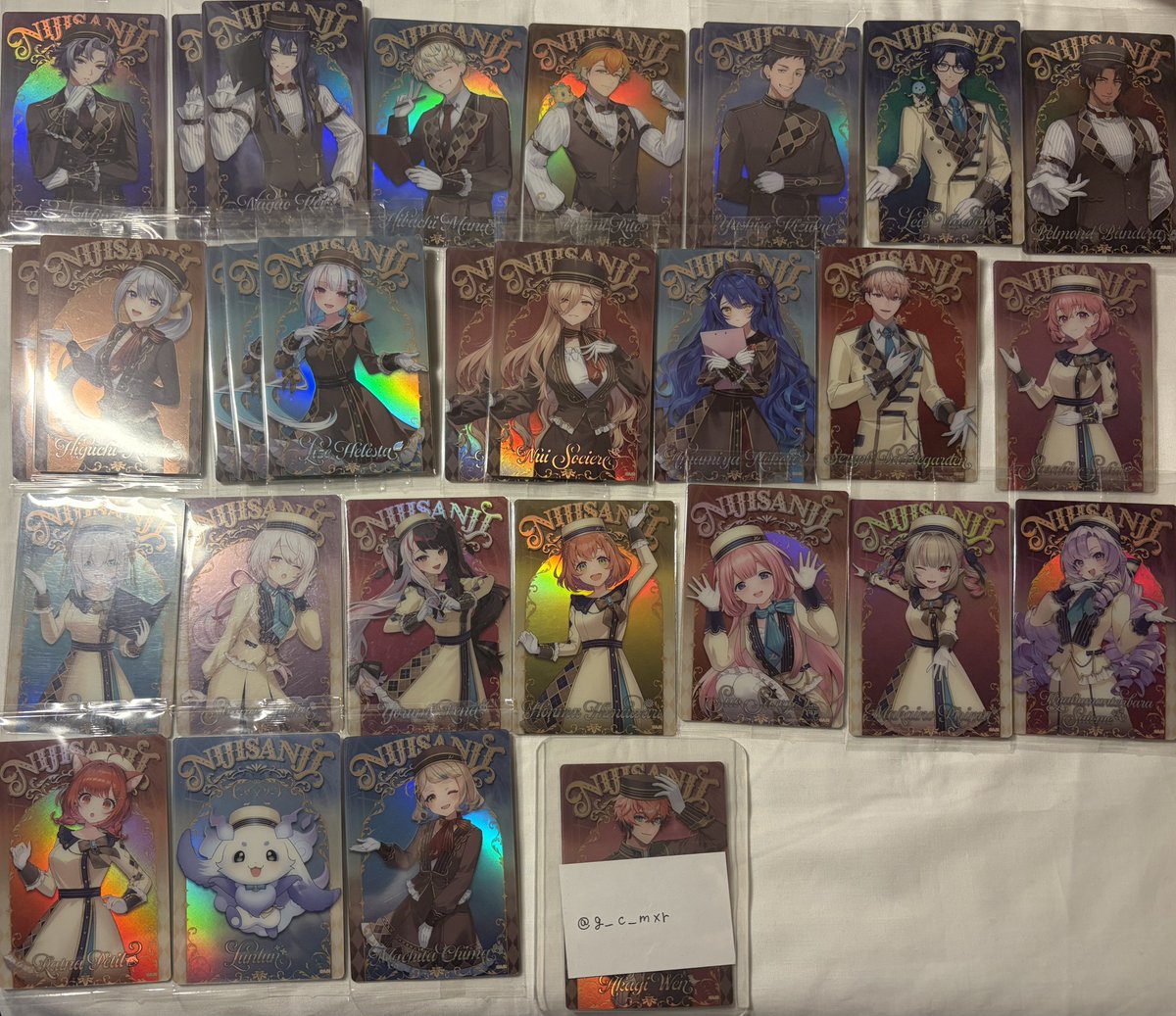 ゆゆ 取引垢 tweet media