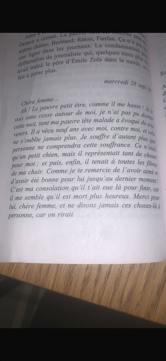 arno klarsfeld tweet media