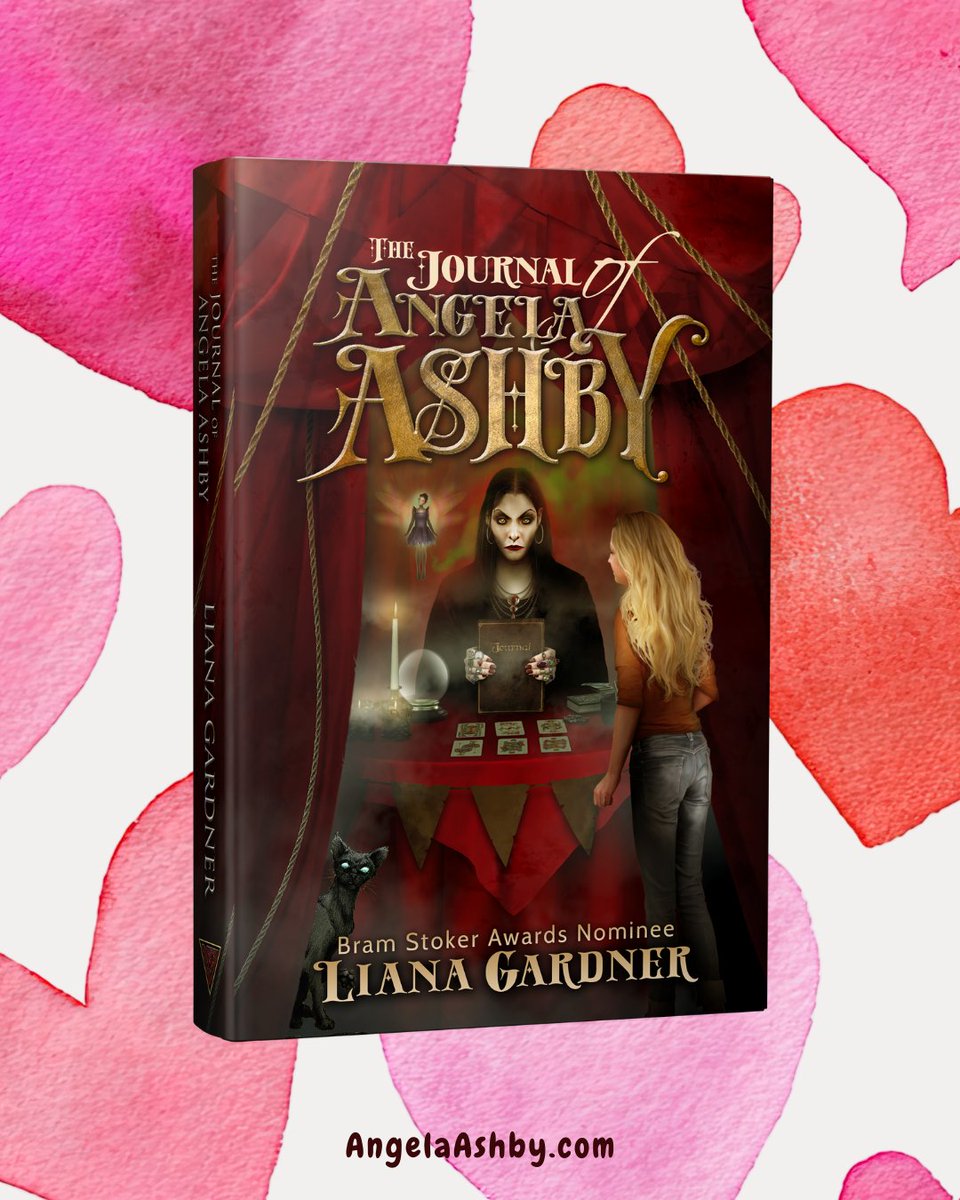 Liana Gardner tweet media