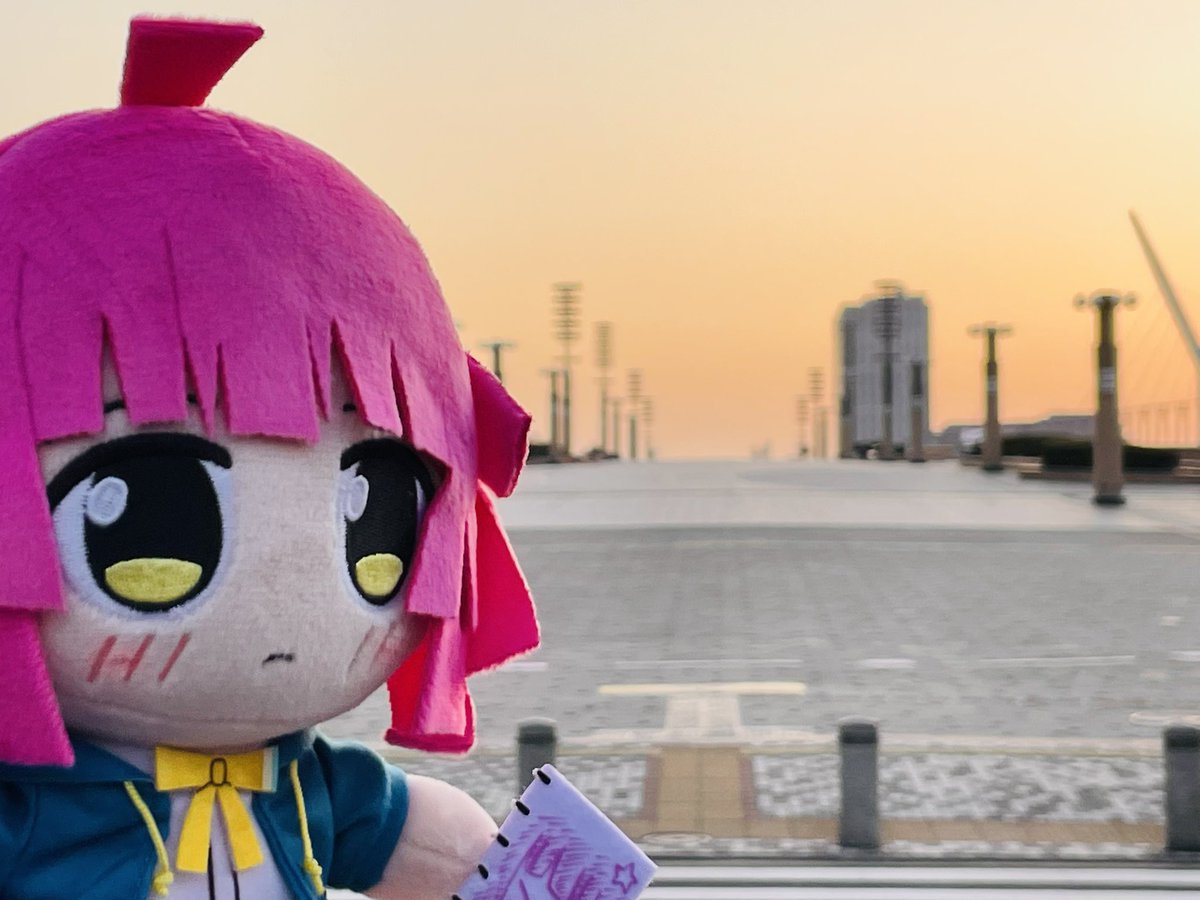 新しいカバー写真を撮りました。