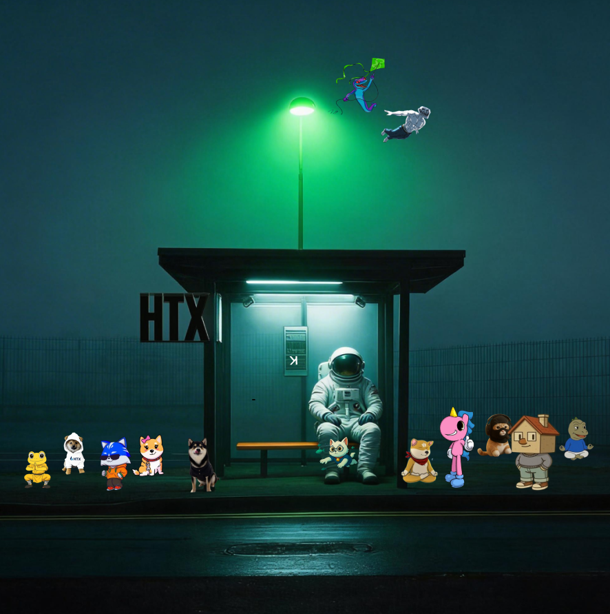 HTX_Global's tweet photo. Still loading…🧑‍🚀🌕
Who's riding crypto conviction next? https://t.co/eUJVQuvAUd