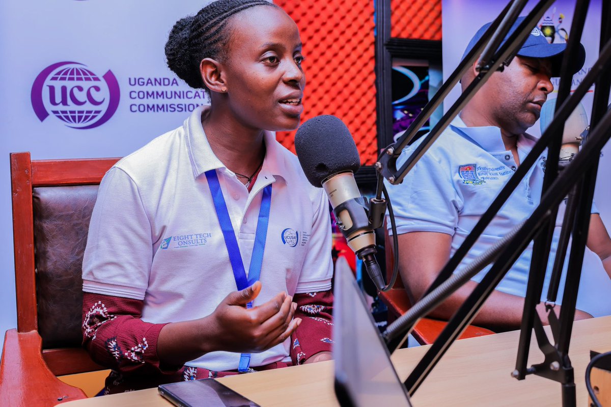 Eight Tech Consults Ltd tweet media