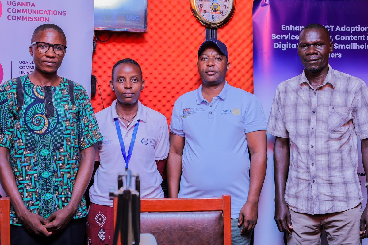 Eight Tech Consults Ltd tweet media