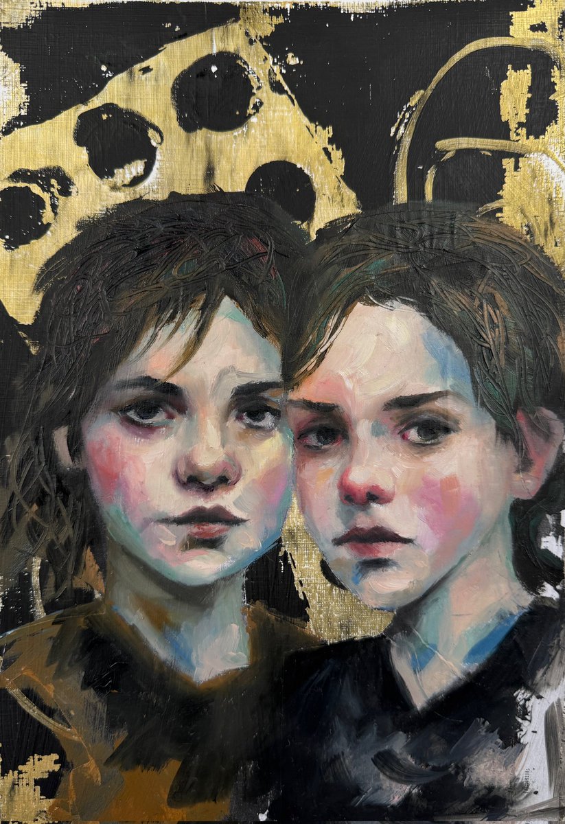 Violet Jones 🎨 tweet media