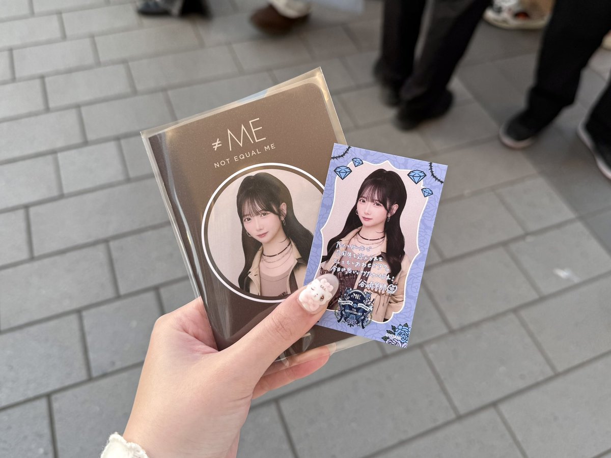 なーちゃん🐰💍 (@107kcal_) / Posts / X