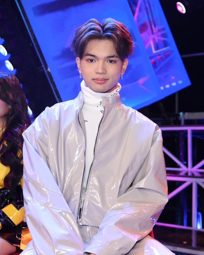 [📸] 260223 SOTF MEDIA LAUNCH

Our dance star HORI7ON JEROMY at the Stars On The Floor Media Launch!

#JEROMY #HORI7ON_JEROMY #HORI7ON #SOTFMediaLaunch