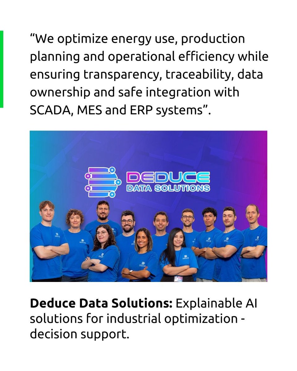 BIND - Basque Open Innovation Platform tweet media