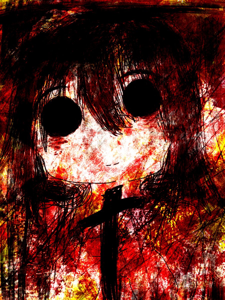 救いを求めてる？