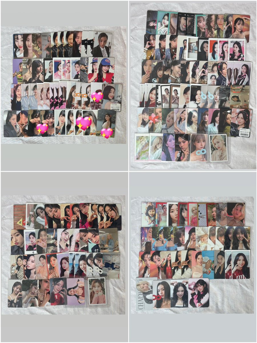 じひょ♡_取引垢 tweet media