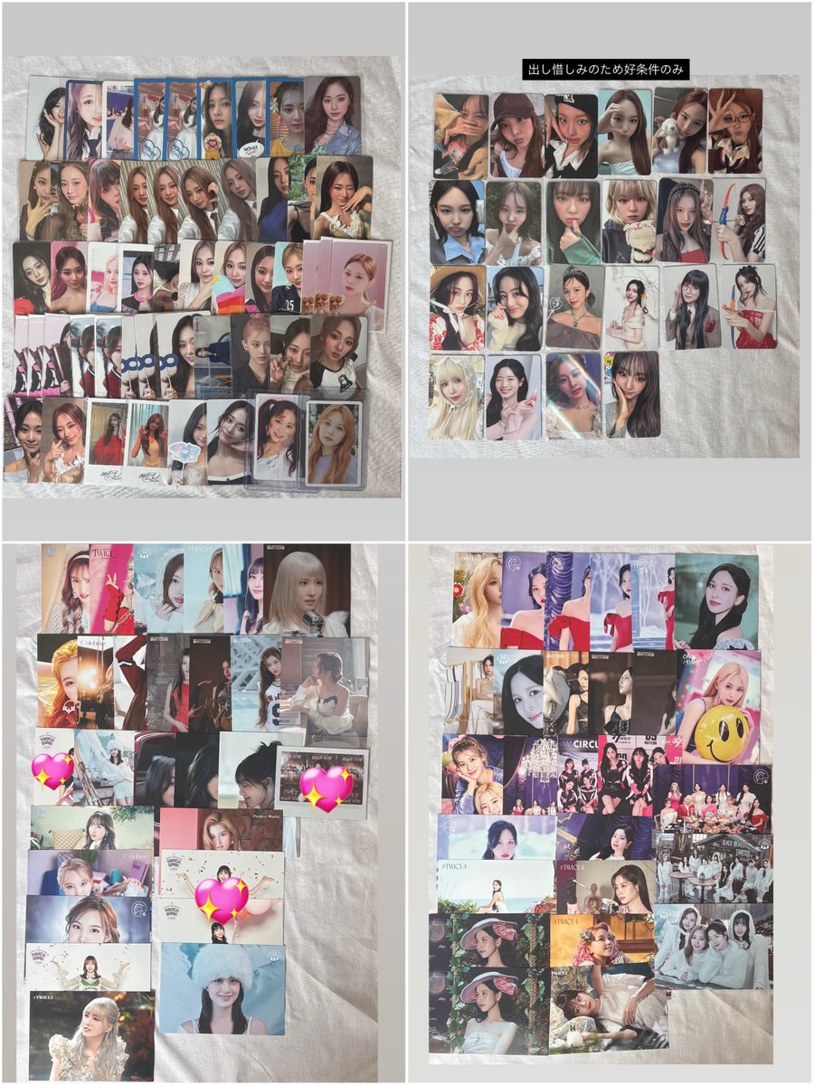 じひょ♡_取引垢 tweet media