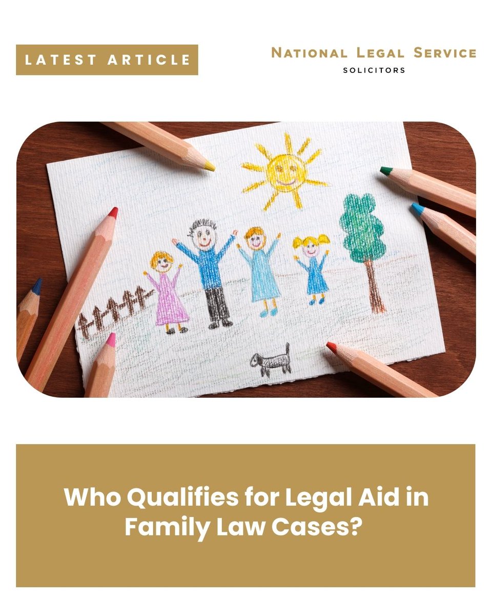 National Legal Service tweet media