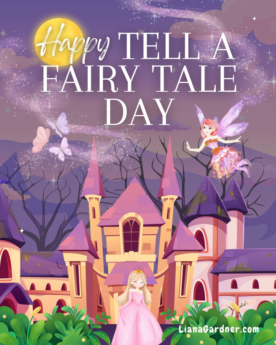 Liana Gardner tweet media