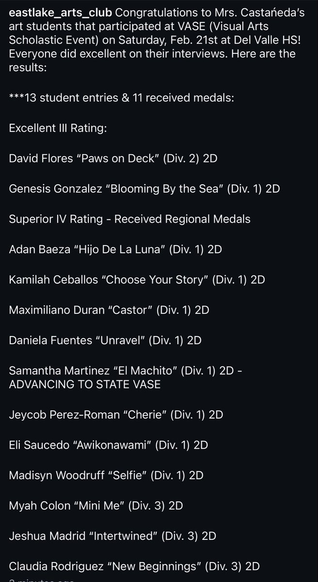 Mrs. C. Castaneda tweet media