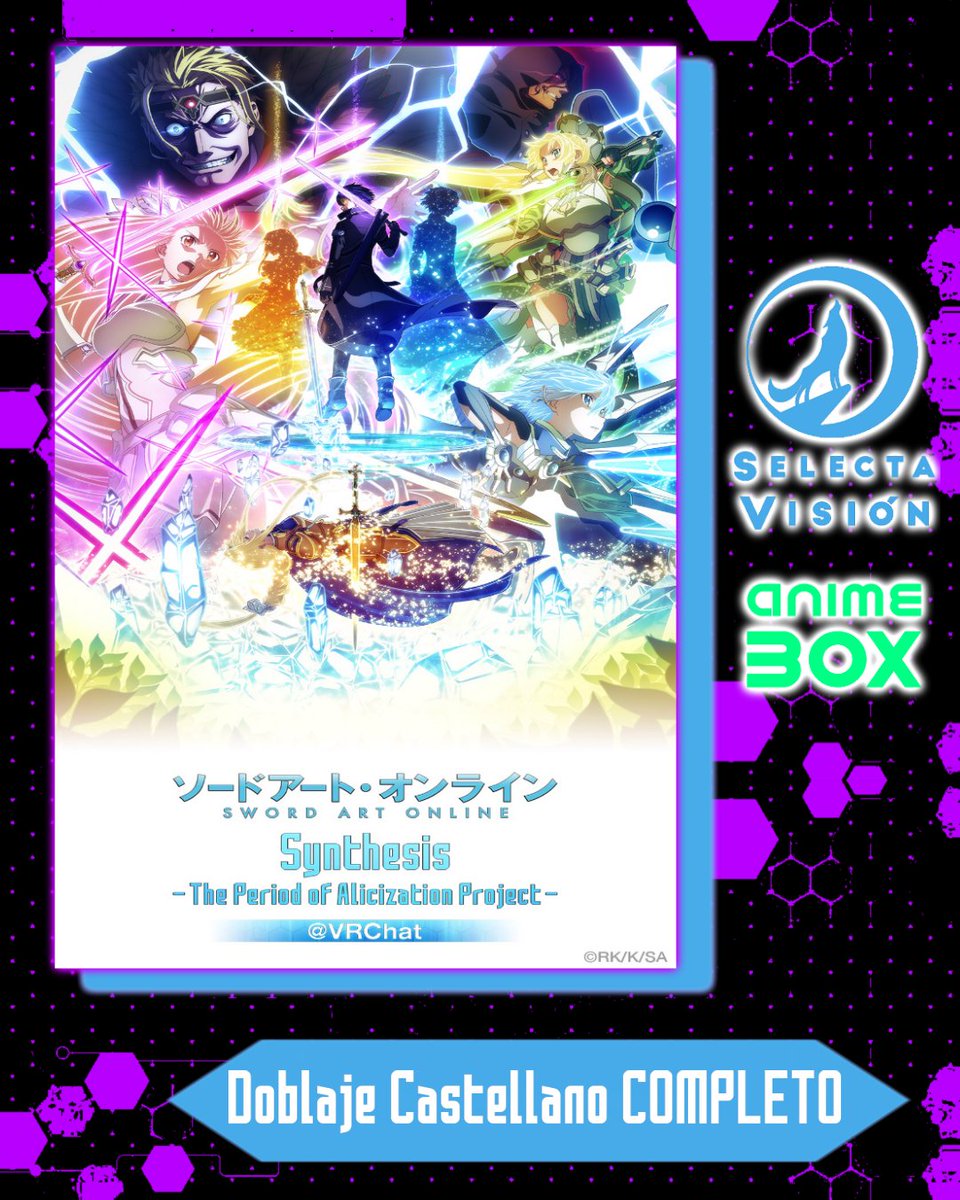 TheK3vinF2P • Anime ⚡ tweet media