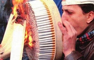 ki85615767's tweet photo. @1235612a タバコ🚬 https://t.co/SPZFuynBD2