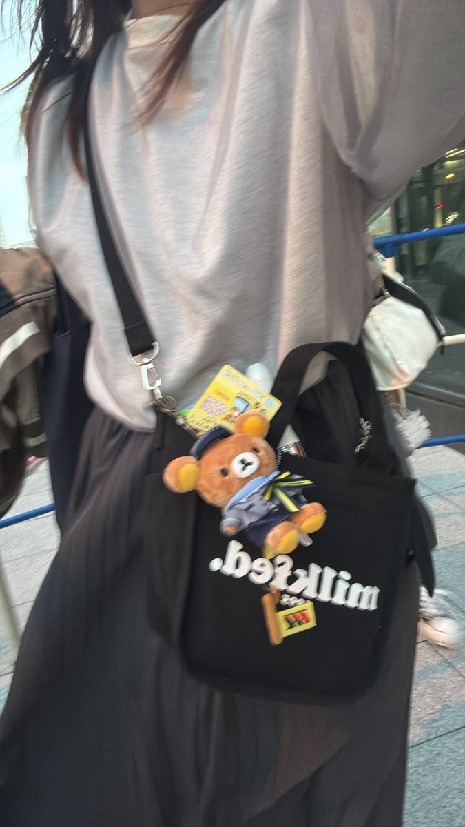 とりひきのタレ tweet media