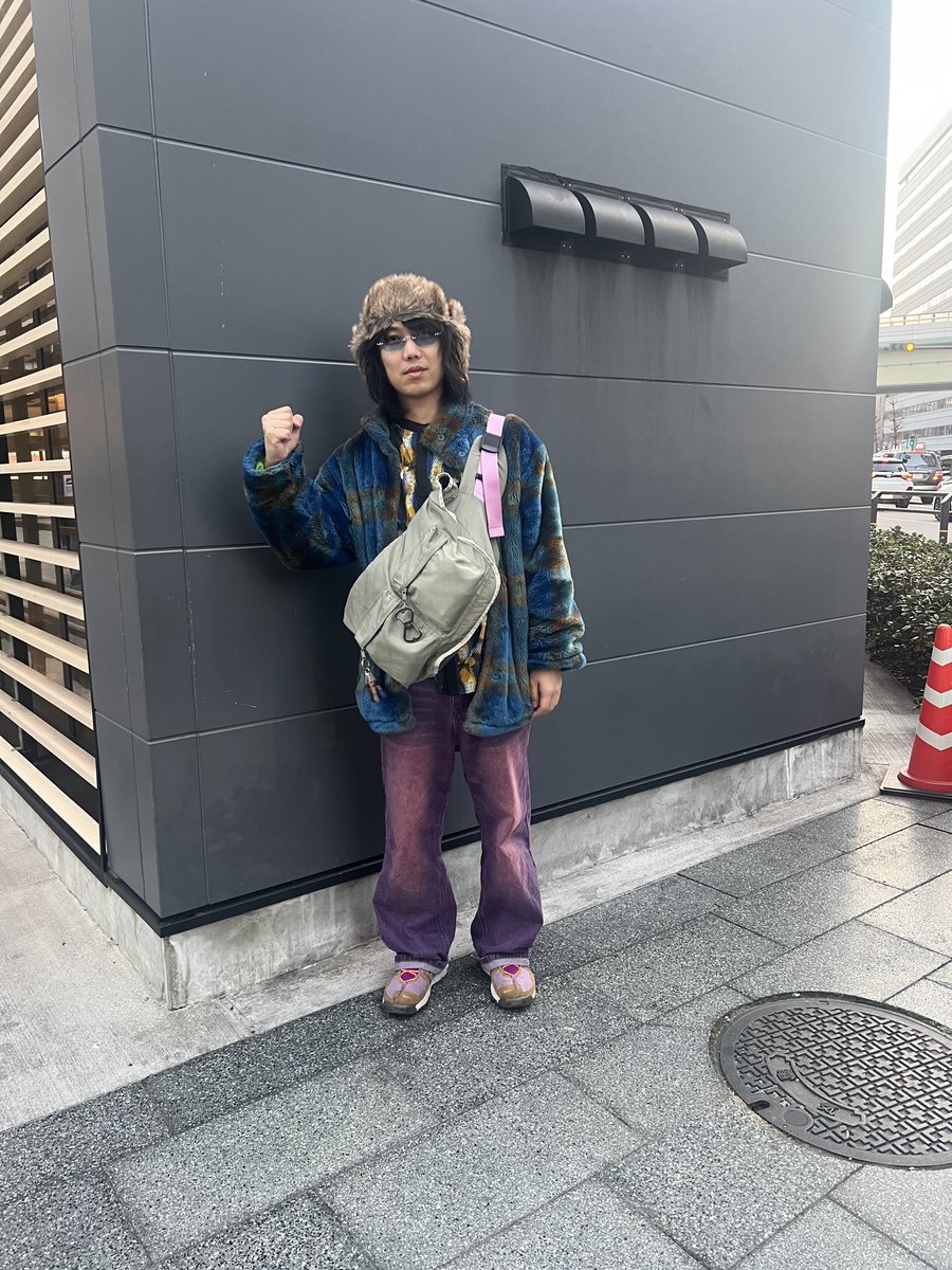 浜間空洞【小骨座】 tweet media