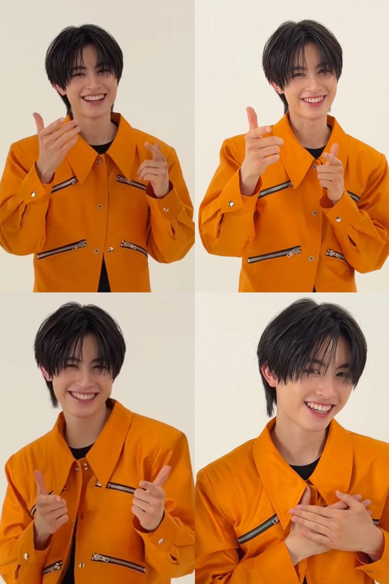 ไม่ไหวแย้ว รอยยิ้มกว้างๆ กับความสดใสของยัย Friend of Idole เข้ากันสุดๆ กับ Peach n’ Roses เลย น่ารักคั้บเอ 🐱🤏🏻🩵🍑🌹🎀✨️🫧

AA BUS Friend of Idole

#AAashirakorn 
#FriendofIdole 
#LancomeIdolexAA 
#LancomeFragrance