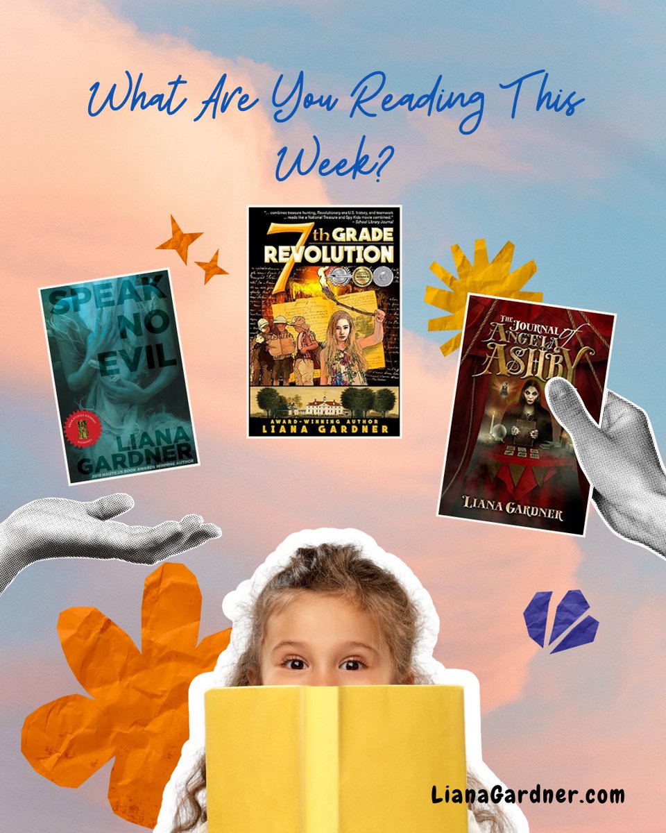 Liana Gardner tweet media