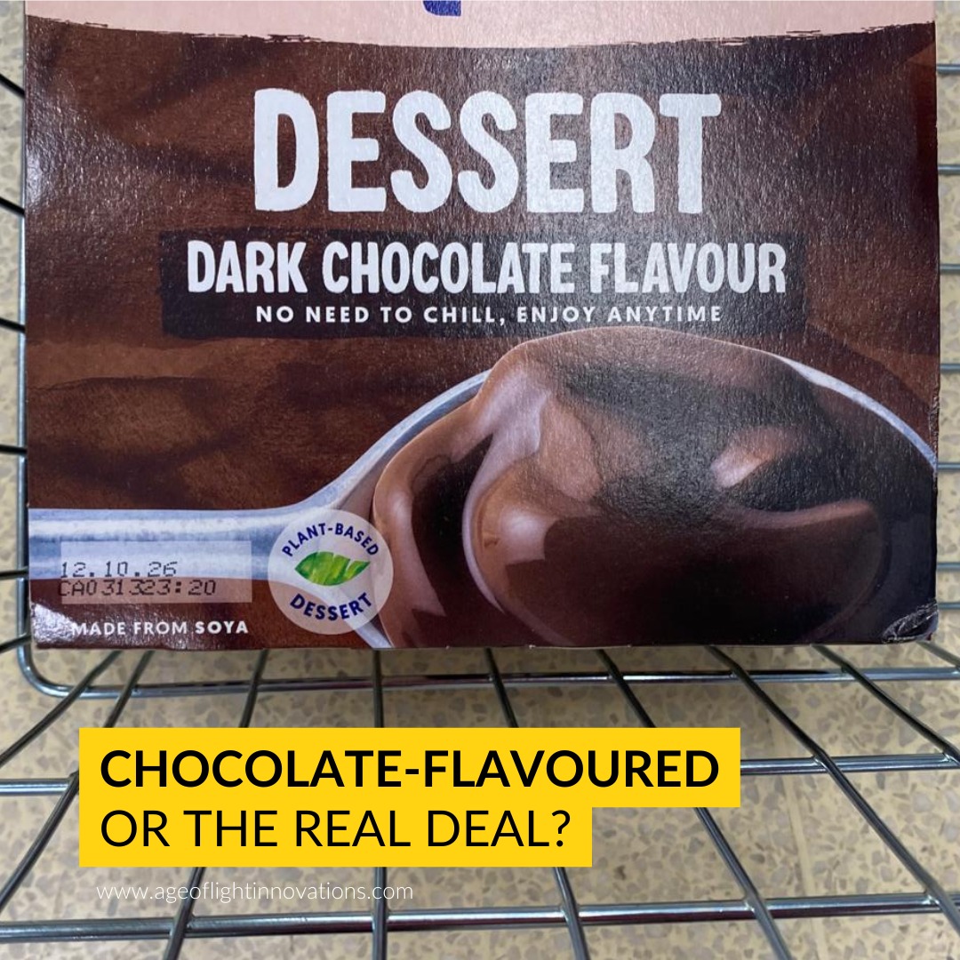 Age of Light Innovations tweet media