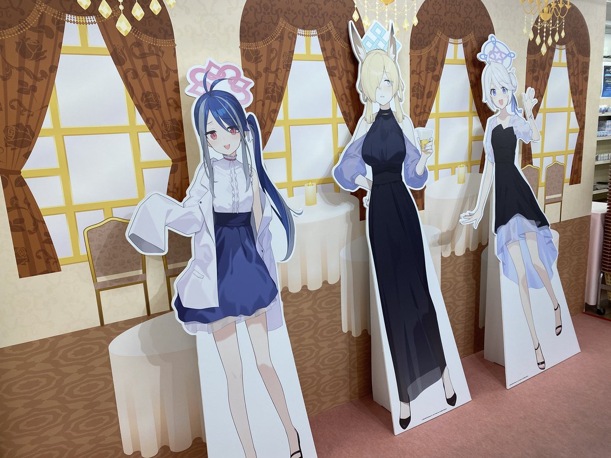 Post by 三番目の634 on X: カンナ様……