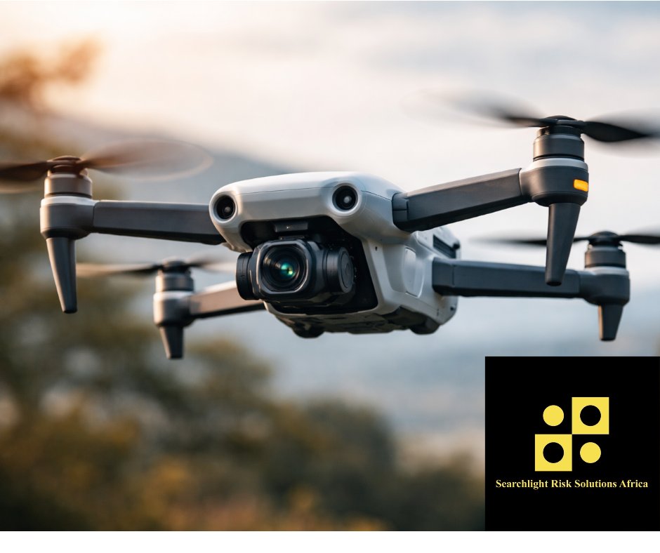 We have just been reading a wonderfully word bespoke Drone Insurance policy document done by <a href="/ITOOArtinsure/">ITOO Artinsure</a> in collaboration with <a href="/Hollard/">Hollard Insurance</a>. Good to know such solutions are available in Africa. Very good switched local rep in Kenya. If you need a no obligation quotes let us know.