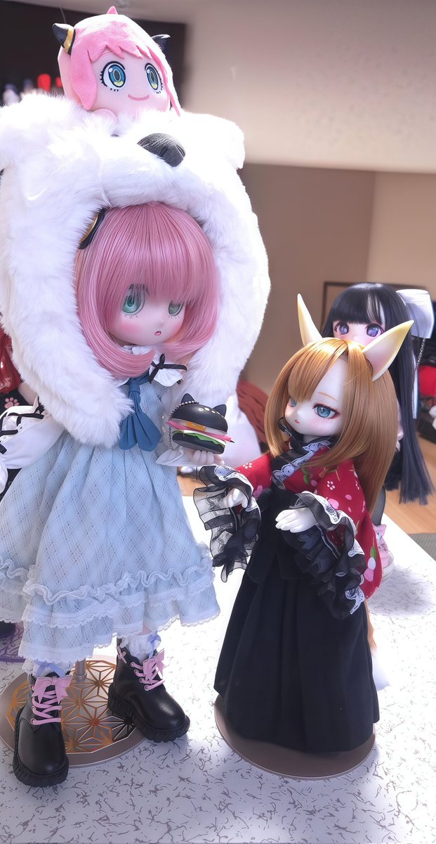 きょん🌟𝕃𝕌ℂ𝕂𝕐 𝕊𝕋𝔸ℝ (@idea_2525tamara) / Posts / X