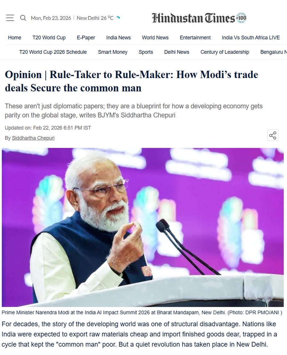 Siddhartha Chepuri tweet media