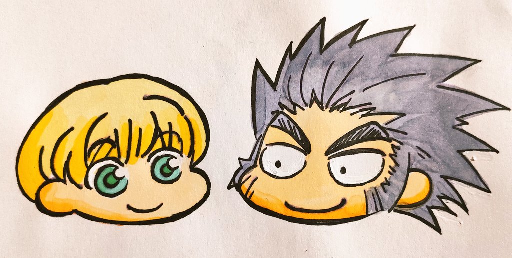 どろん ″🎣🐢゛ (@endorond) on Twitter photo 