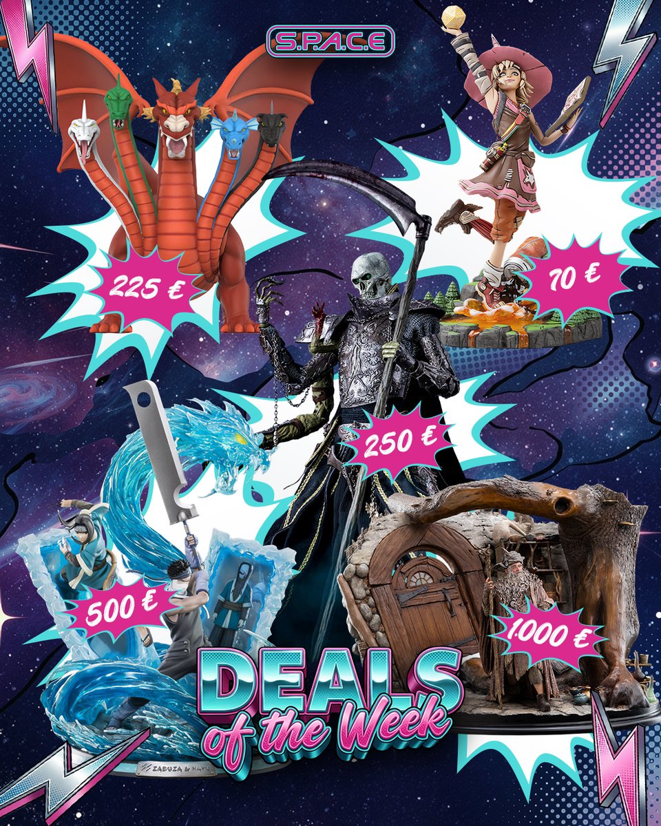 S.P.A.C.E tweet media