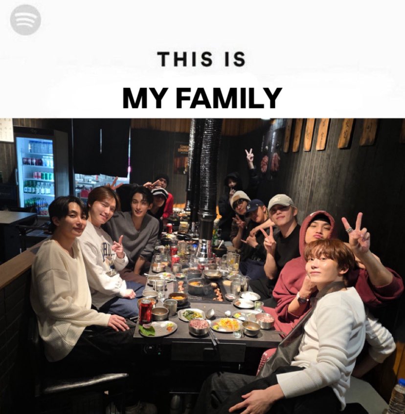 FAMILY AND HOME 🏡🤍