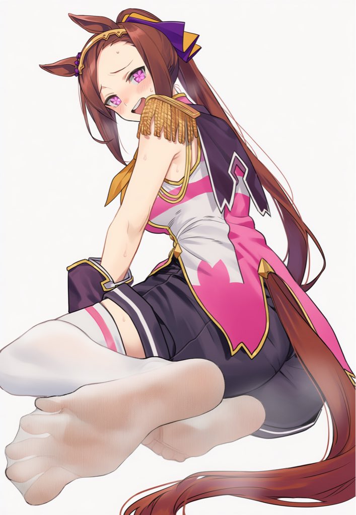 てとりん/Tetorin (@teetorin_art) / Highlights / X