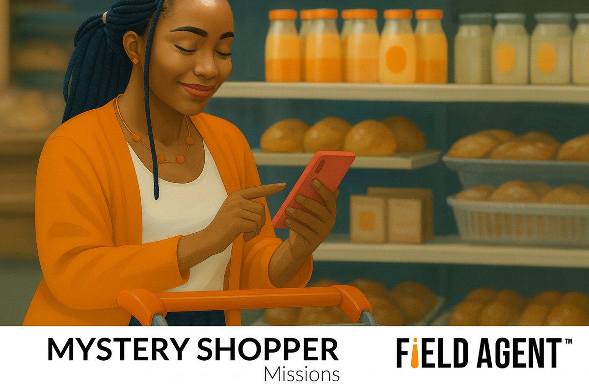 Field Agent SA tweet media
