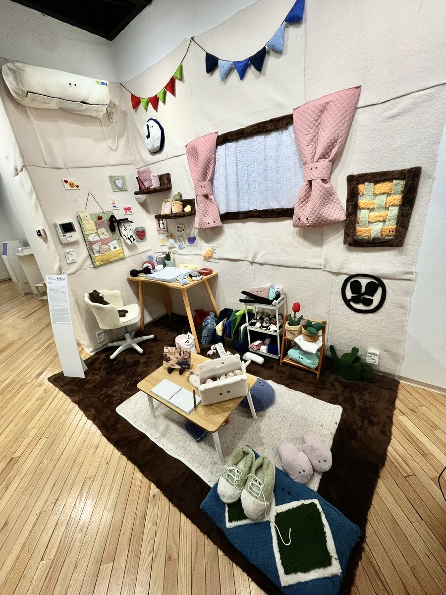naaasan💙コスメ⋆美容⋆編み物 tweet media