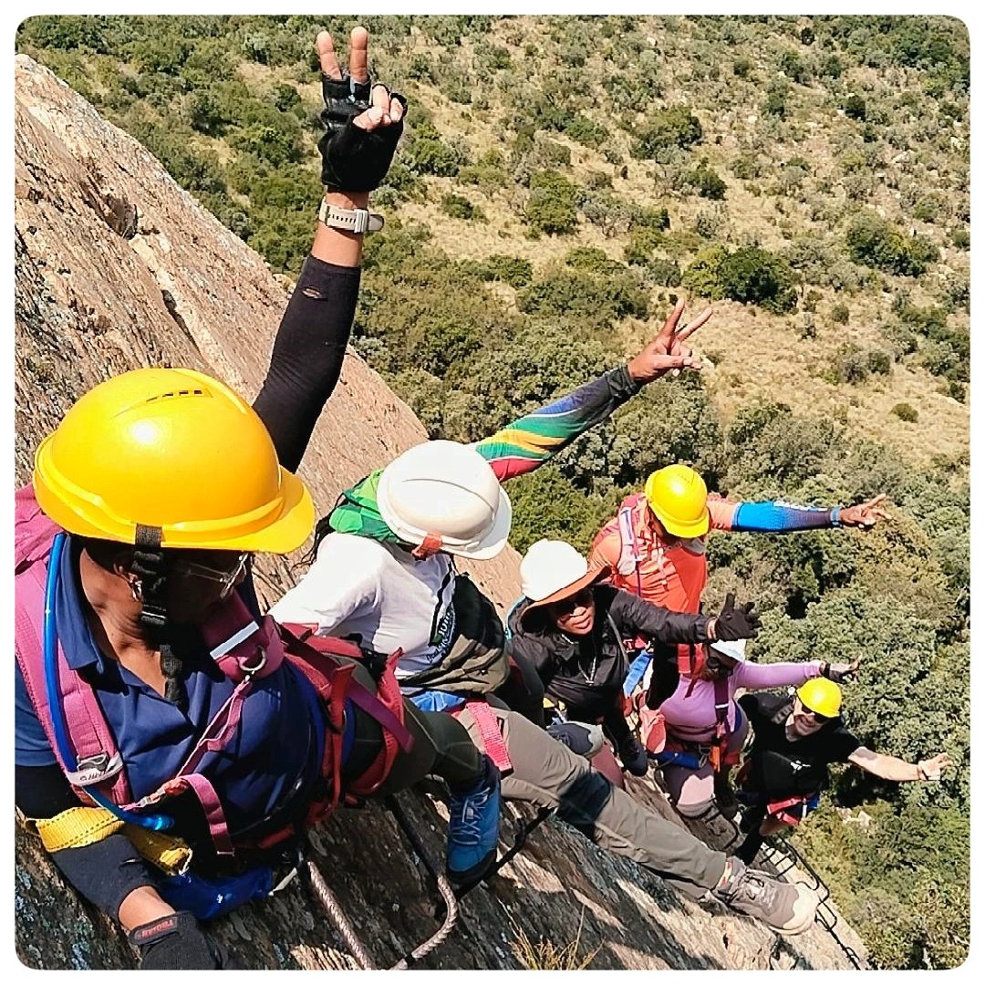 Micro-Adventure Tours tweet media