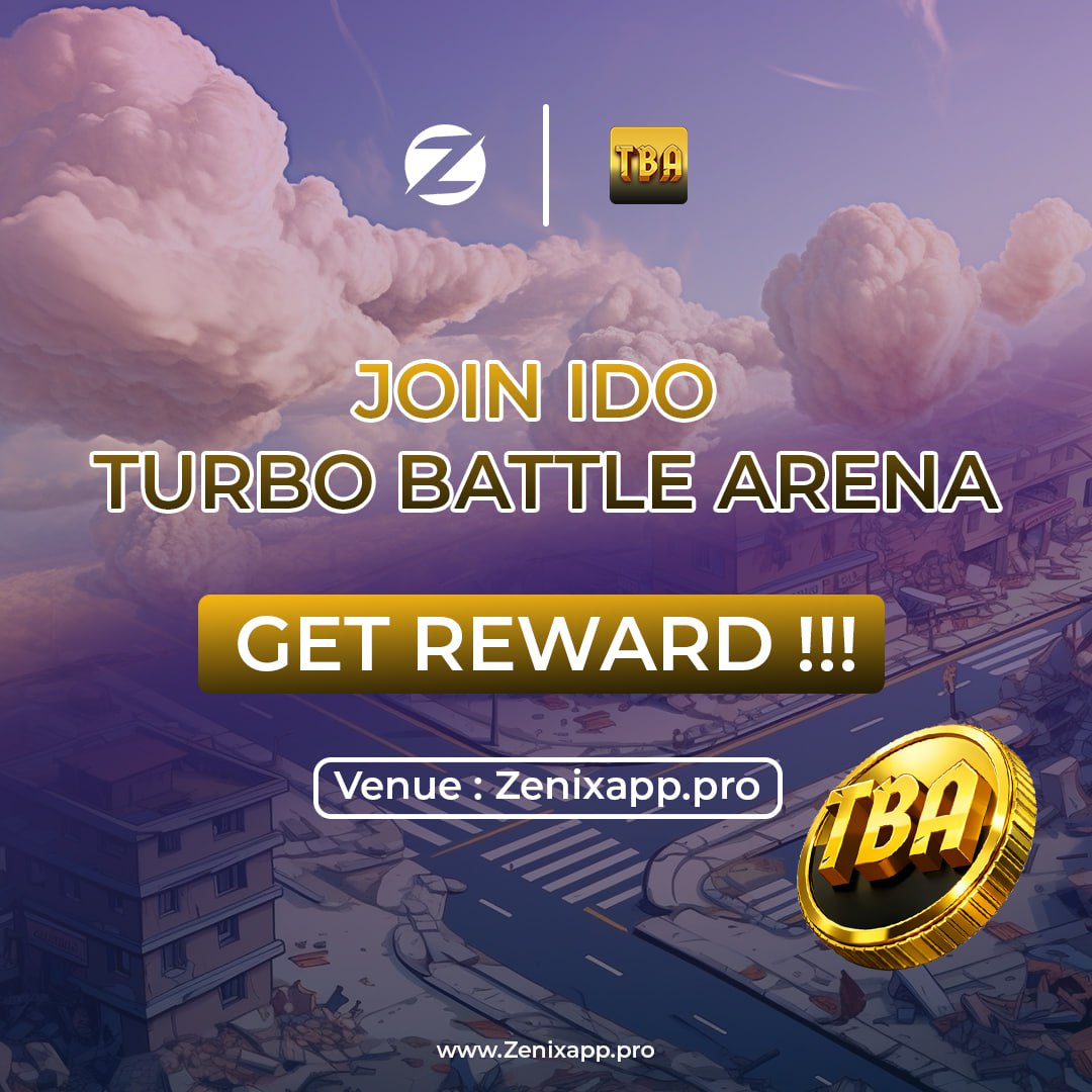 ZenixApp tweet media