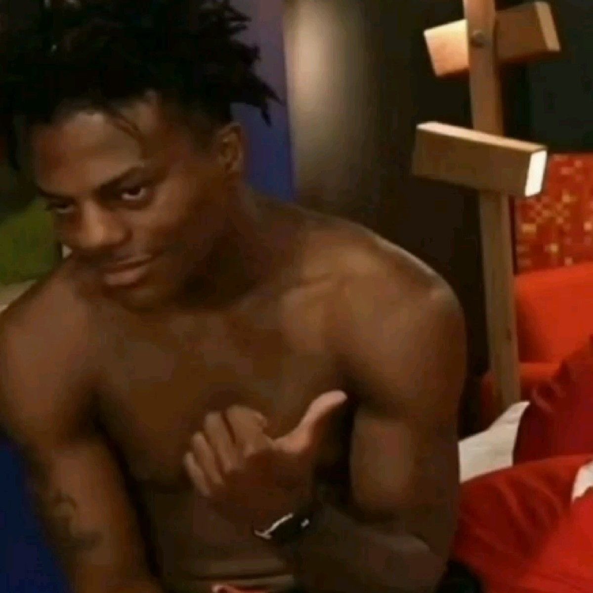 Me: God I promise if you save me from this mess I’ll never do it again. 

God: