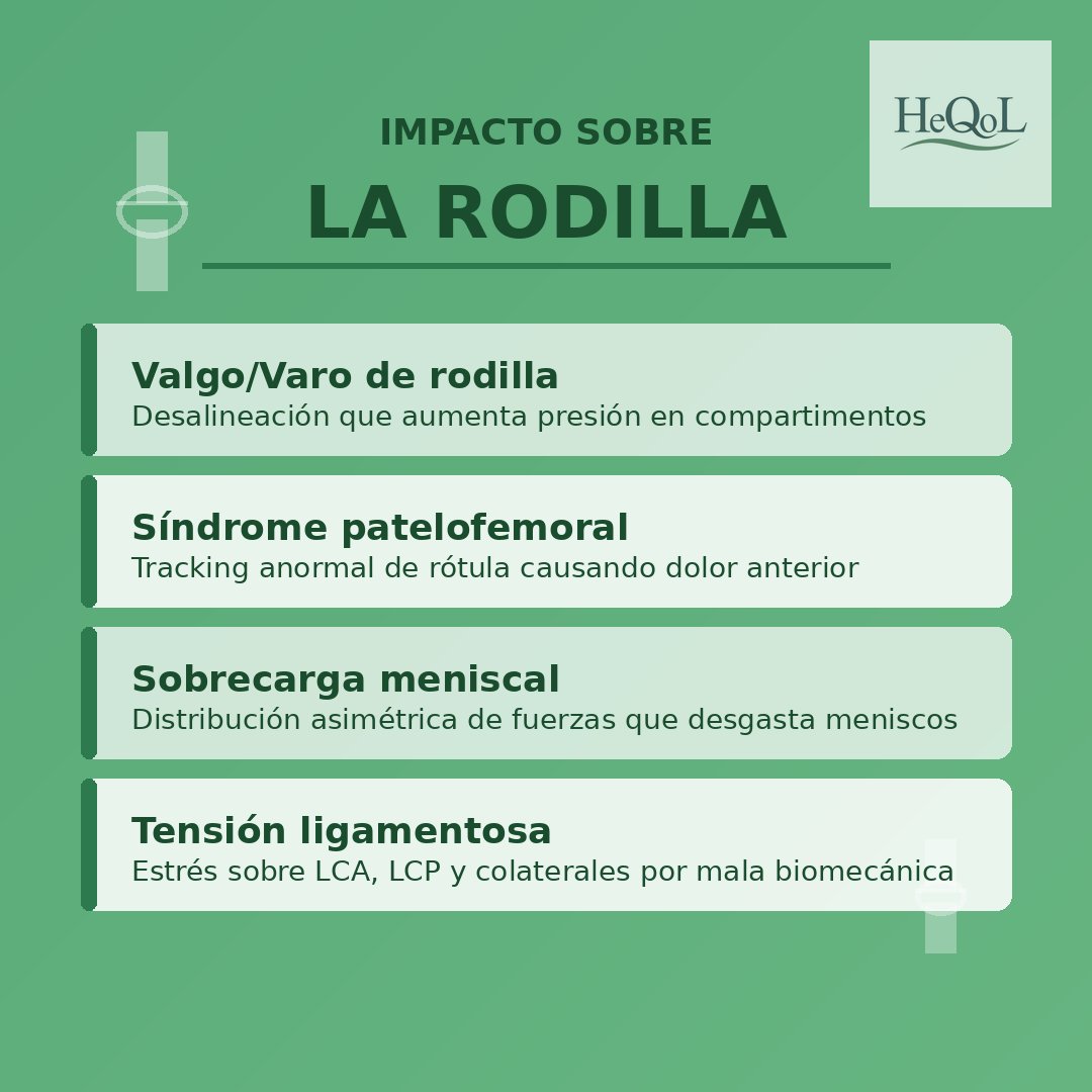 ¿Qué esconde tu forma de caminar? 👣
Desliza para ver!
#HeQol #divulgacióncientífica #marcha