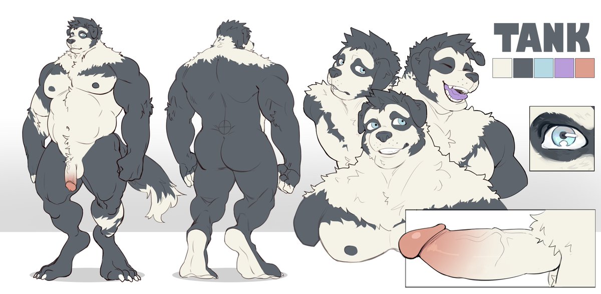 matt 🏳️‍🌈 COMMISSIONS OPEN tweet media