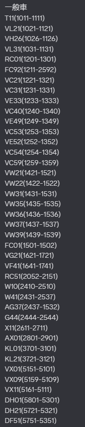 あとミスあれば教えてください